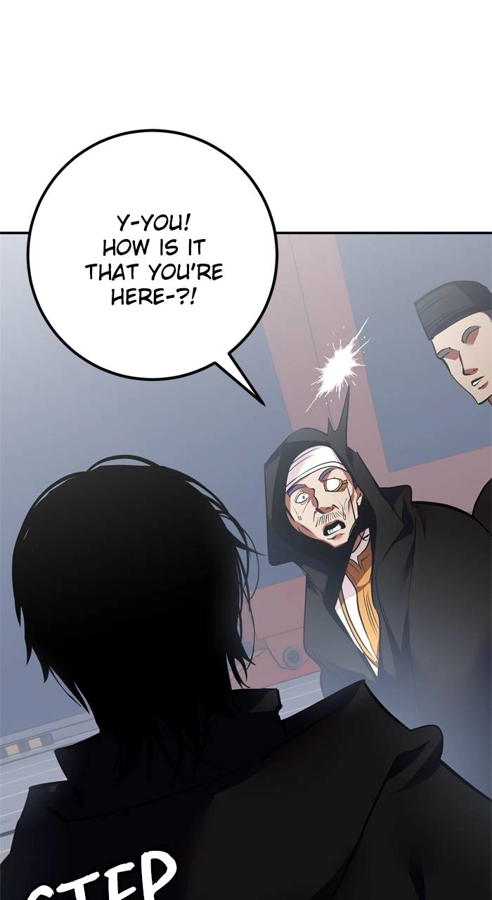 Return to Player Chapter 146 – A Person of Worth (2) Page 84