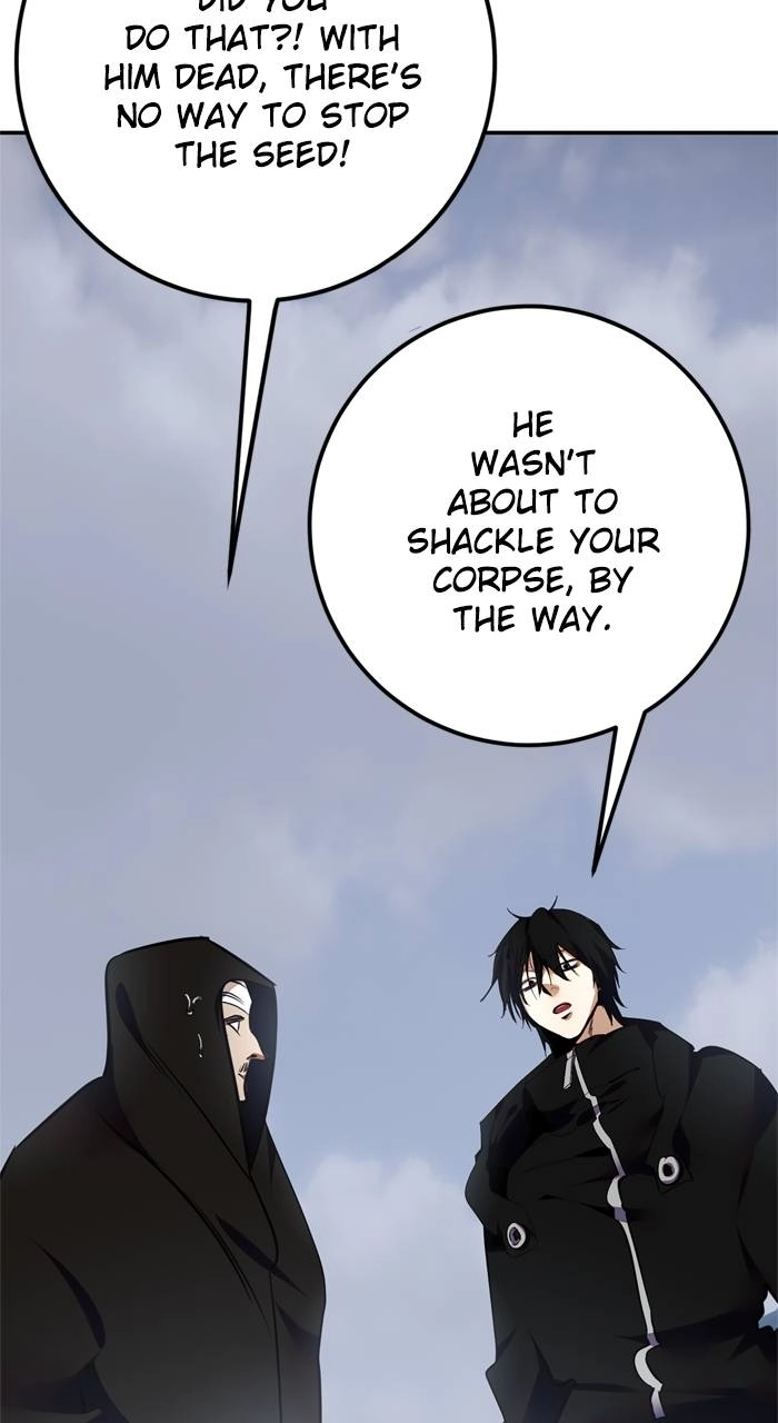 Return to Player Chapter 146 – A Person of Worth (2) Page 86