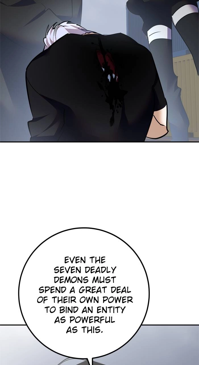 Return to Player Chapter 146 – A Person of Worth (2) Page 87