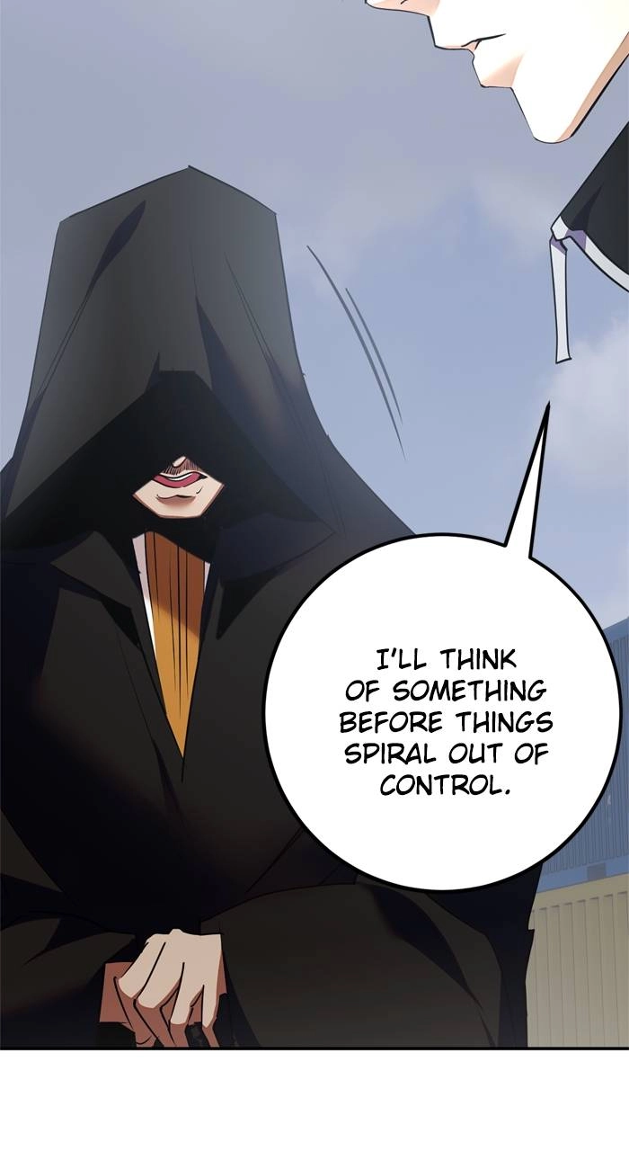 Return to Player Chapter 146 – A Person of Worth (2) Page 92