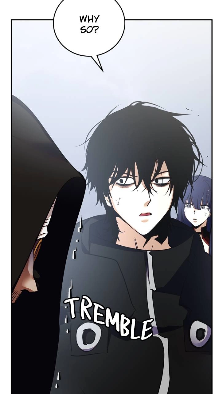 Return to Player Chapter 146 – A Person of Worth (2) Page 95