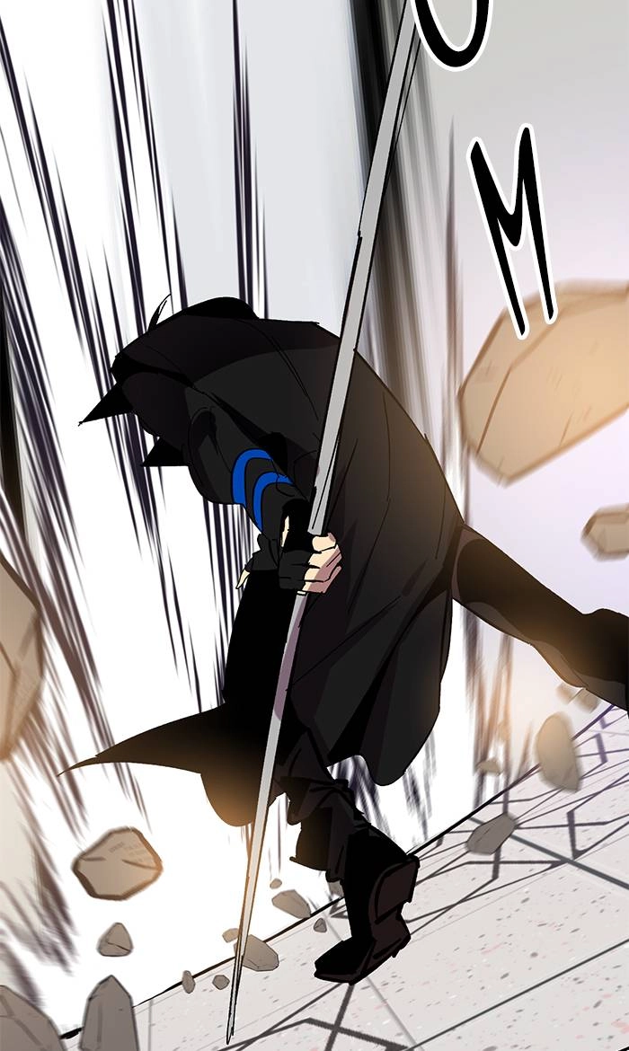 Return to Player Chapter 36 – Karas of the Crow Constellation (2) Page 100