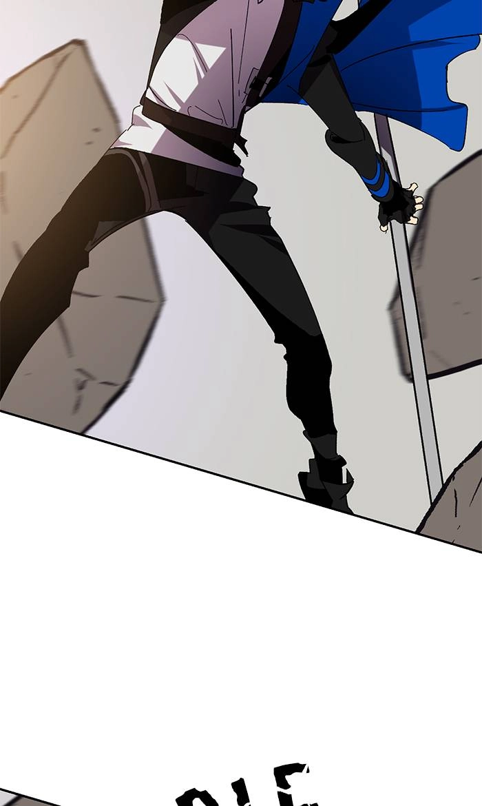 Return to Player Chapter 36 – Karas of the Crow Constellation (2) Page 102