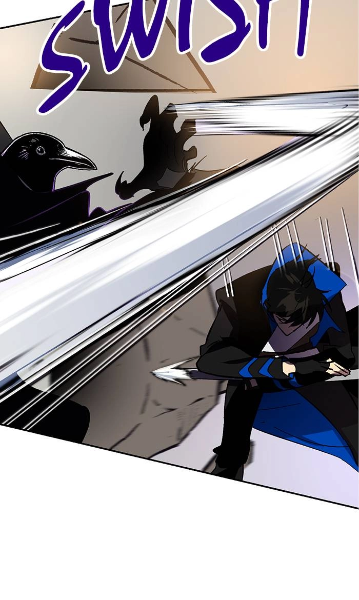 Return to Player Chapter 36 – Karas of the Crow Constellation (2) Page 104