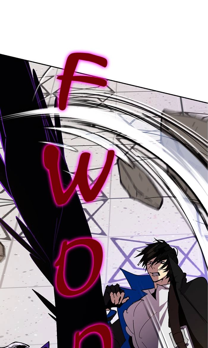 Return to Player Chapter 36 – Karas of the Crow Constellation (2) Page 105