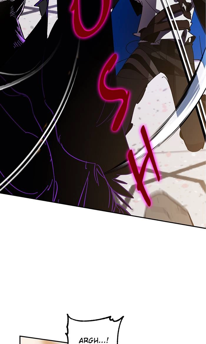 Return to Player Chapter 36 – Karas of the Crow Constellation (2) Page 106