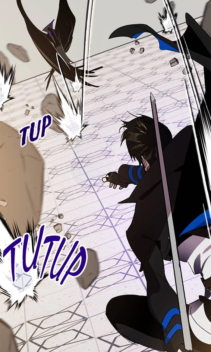 Return to Player Chapter 36 – Karas of the Crow Constellation (2) Page 109
