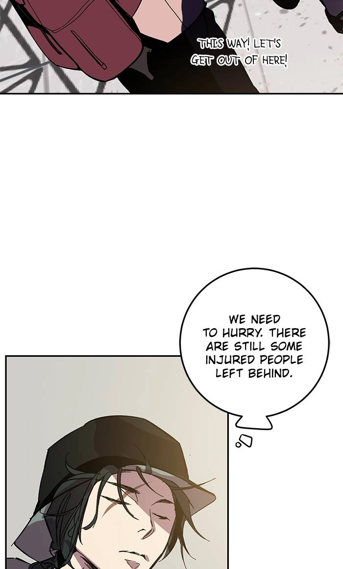 Return to Player Chapter 36 – Karas of the Crow Constellation (2) Page 10