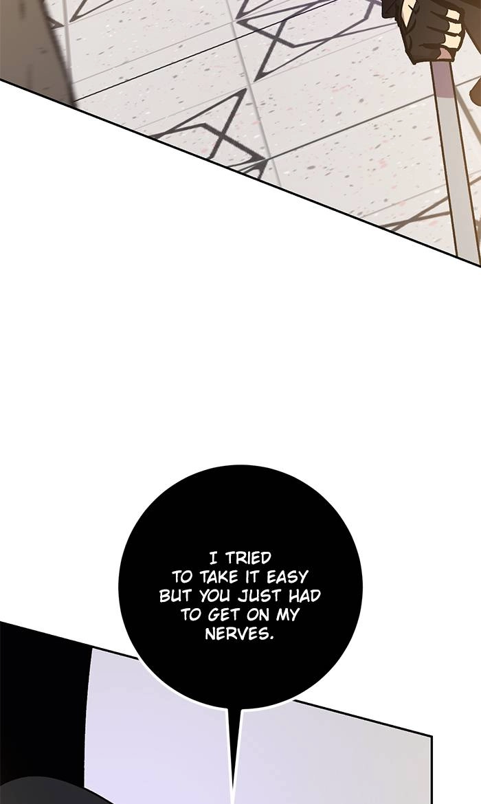 Return to Player Chapter 36 – Karas of the Crow Constellation (2) Page 110