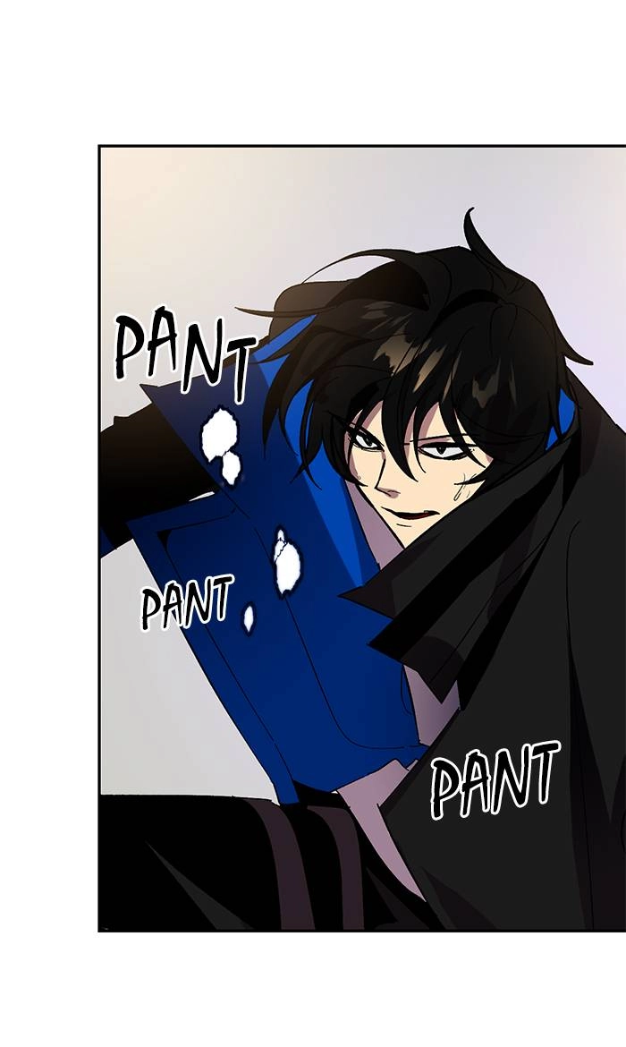 Return to Player Chapter 36 – Karas of the Crow Constellation (2) Page 112