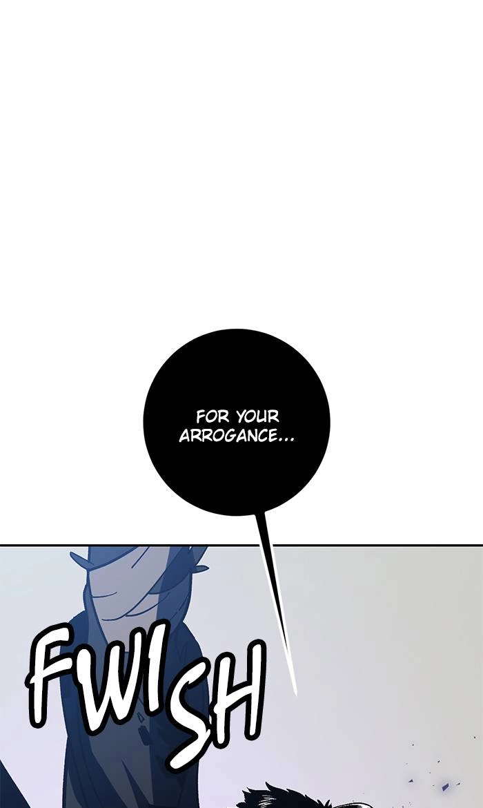Return to Player Chapter 36 – Karas of the Crow Constellation (2) Page 113