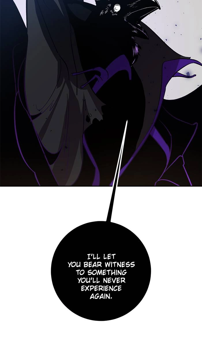 Return to Player Chapter 36 – Karas of the Crow Constellation (2) Page 114
