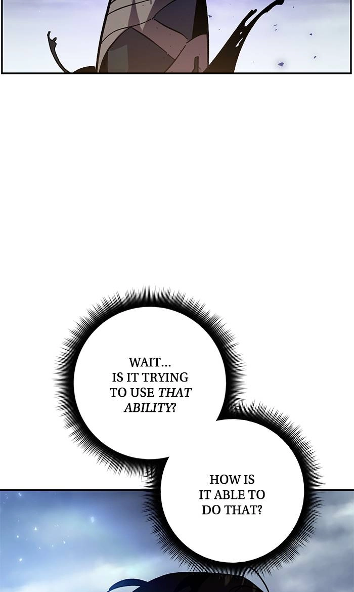 Return to Player Chapter 36 – Karas of the Crow Constellation (2) Page 116