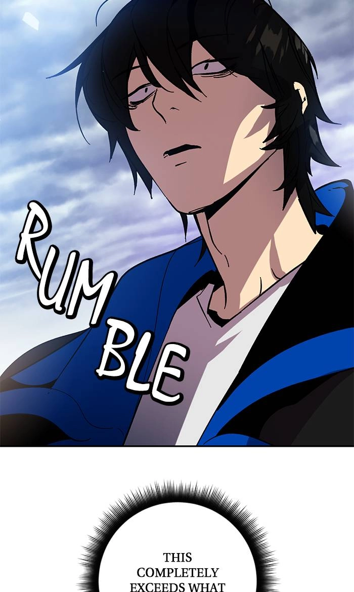 Return to Player Chapter 36 – Karas of the Crow Constellation (2) Page 117