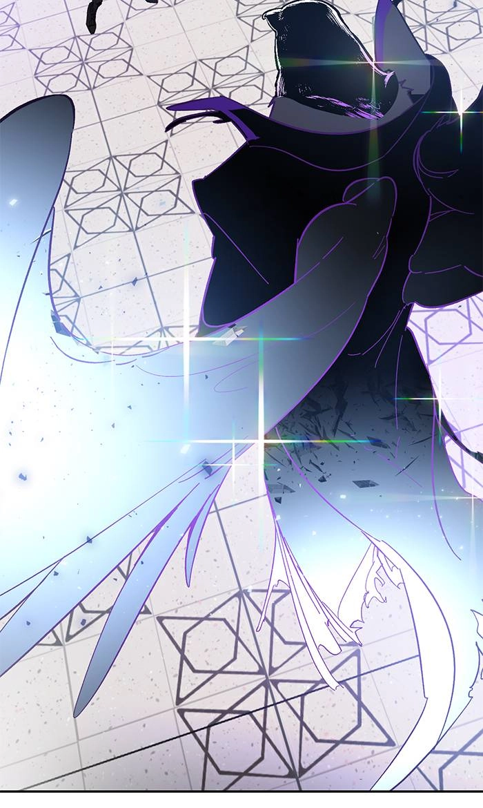 Return to Player Chapter 36 – Karas of the Crow Constellation (2) Page 119