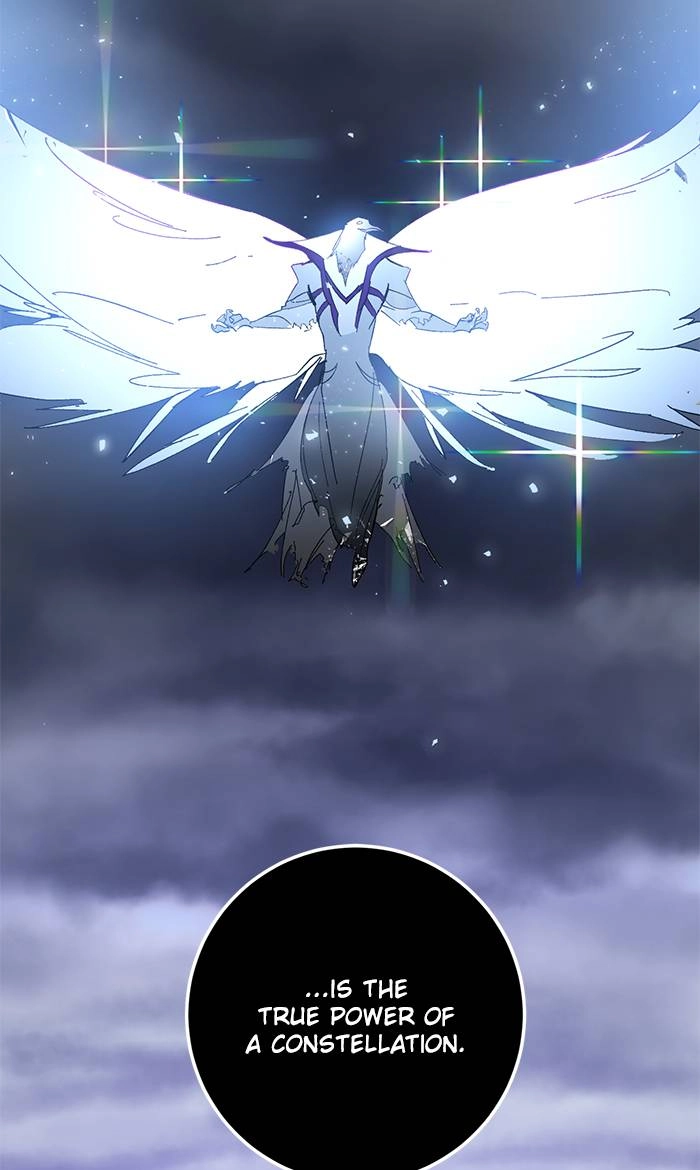 Return to Player Chapter 36 – Karas of the Crow Constellation (2) Page 122