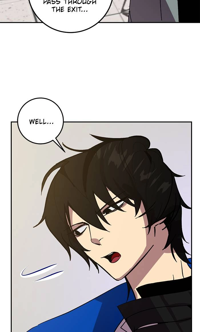 Return to Player Chapter 36 – Karas of the Crow Constellation (2) Page 13