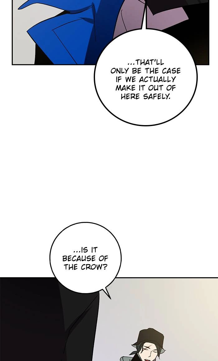Return to Player Chapter 36 – Karas of the Crow Constellation (2) Page 14
