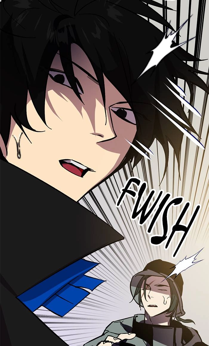 Return to Player Chapter 36 – Karas of the Crow Constellation (2) Page 17
