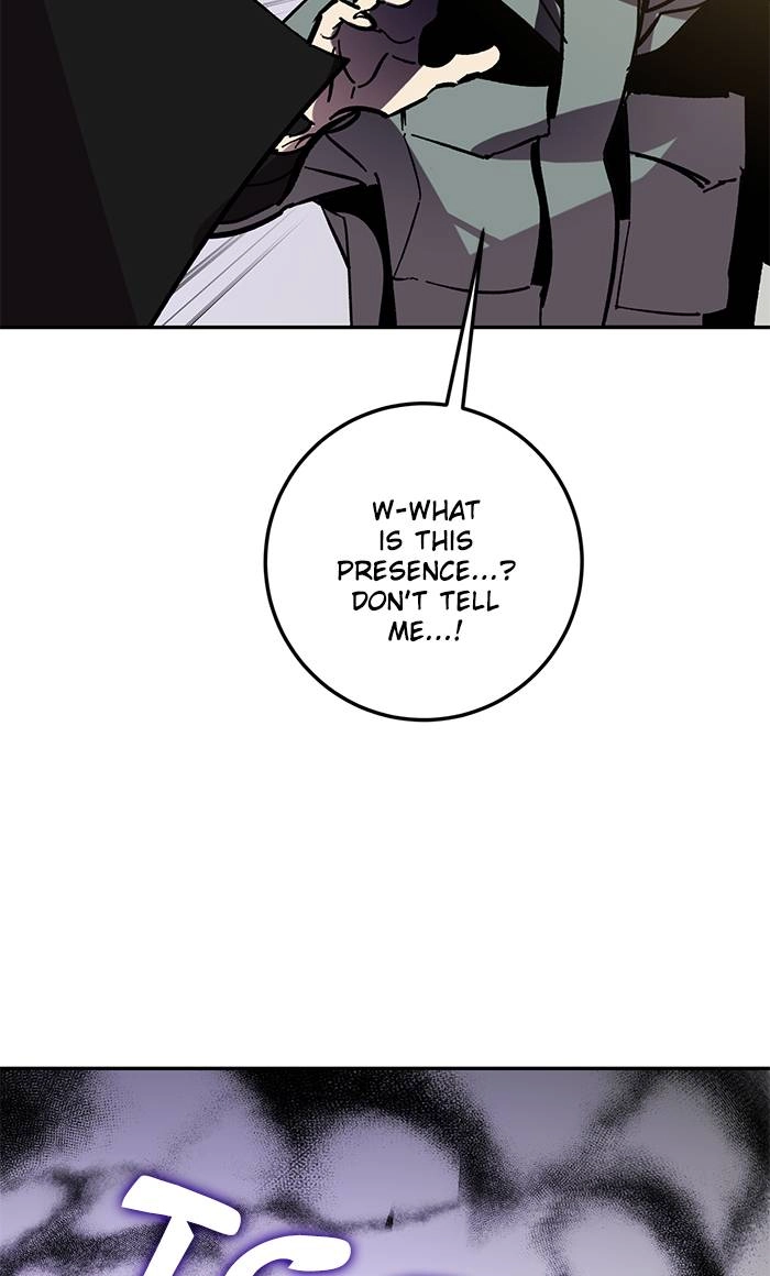 Return to Player Chapter 36 – Karas of the Crow Constellation (2) Page 18