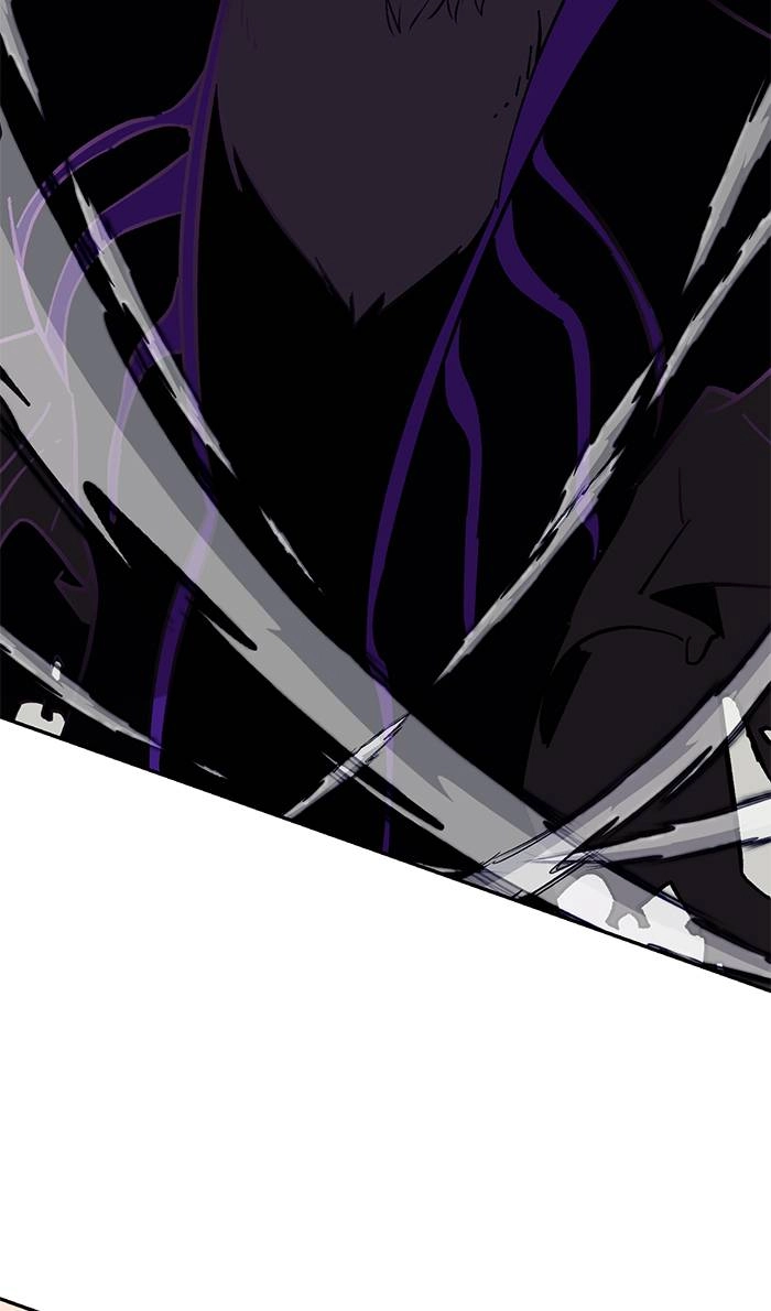 Return to Player Chapter 36 – Karas of the Crow Constellation (2) Page 31