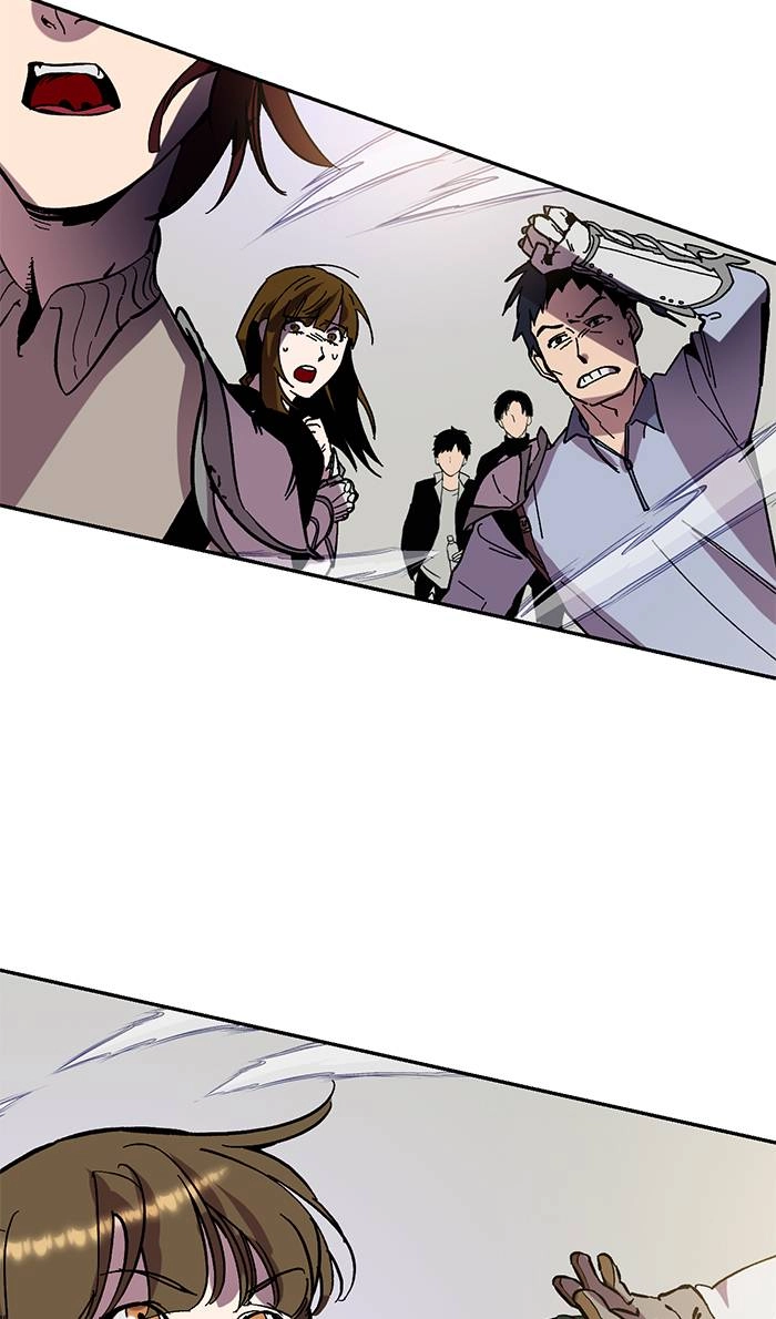 Return to Player Chapter 36 – Karas of the Crow Constellation (2) Page 32