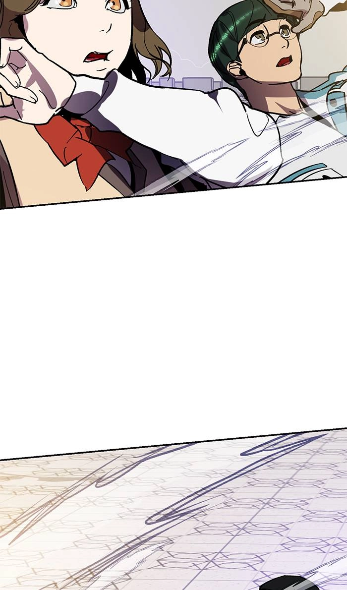 Return to Player Chapter 36 – Karas of the Crow Constellation (2) Page 33