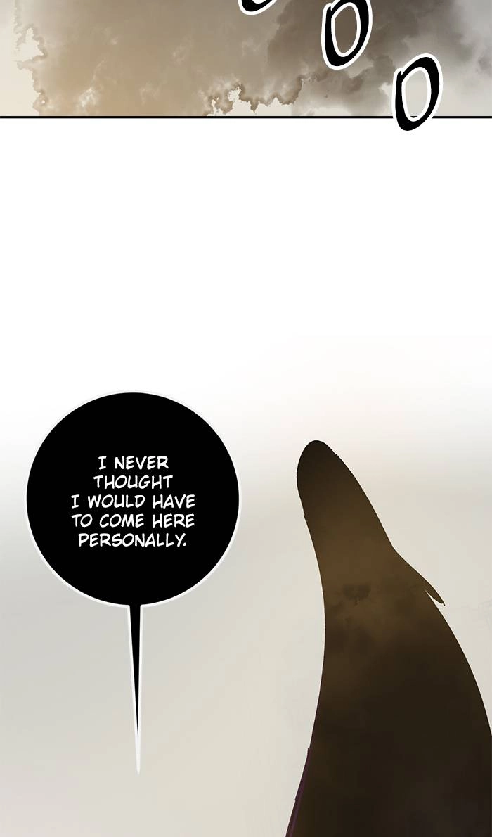 Return to Player Chapter 36 – Karas of the Crow Constellation (2) Page 40
