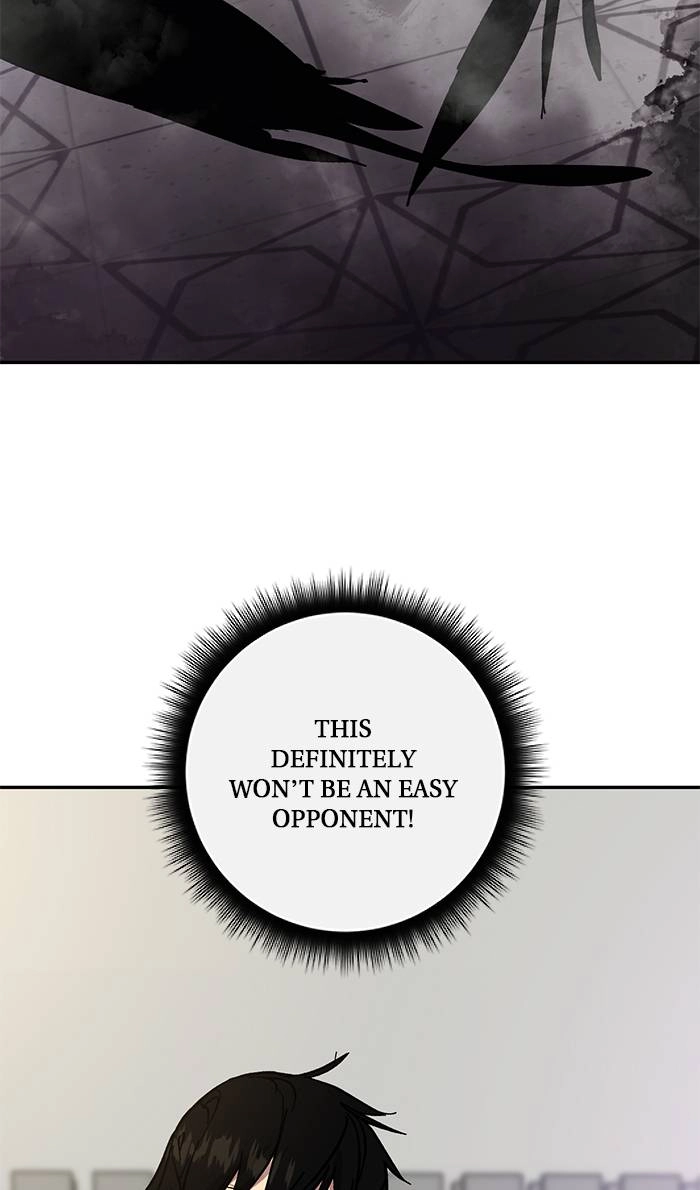 Return to Player Chapter 36 – Karas of the Crow Constellation (2) Page 42