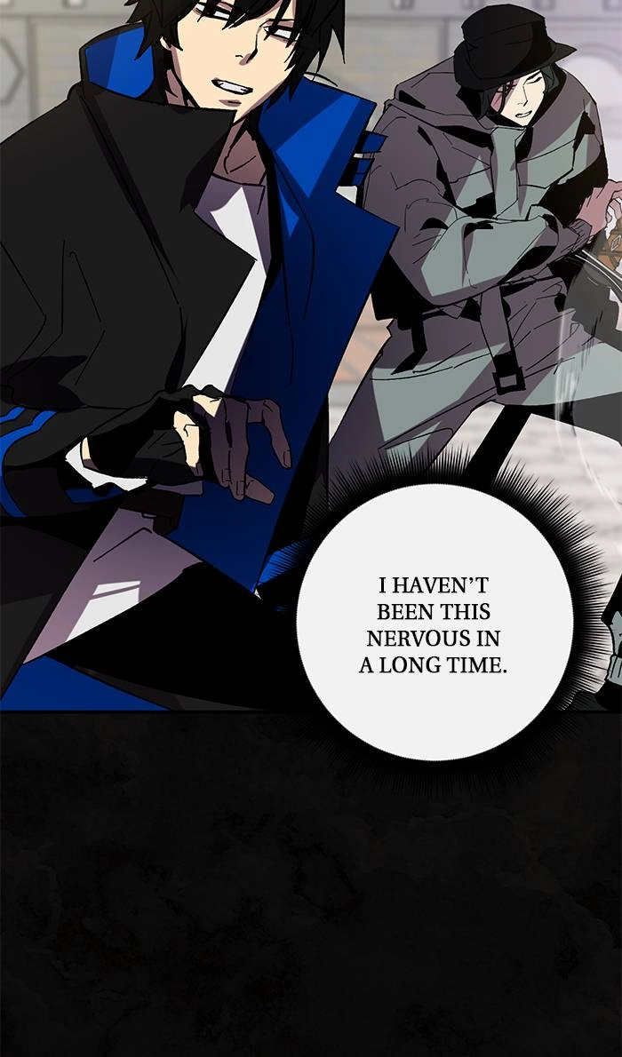 Return to Player Chapter 36 – Karas of the Crow Constellation (2) Page 43