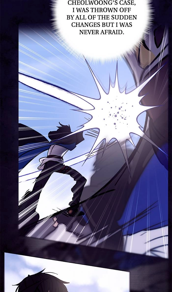 Return to Player Chapter 36 – Karas of the Crow Constellation (2) Page 46
