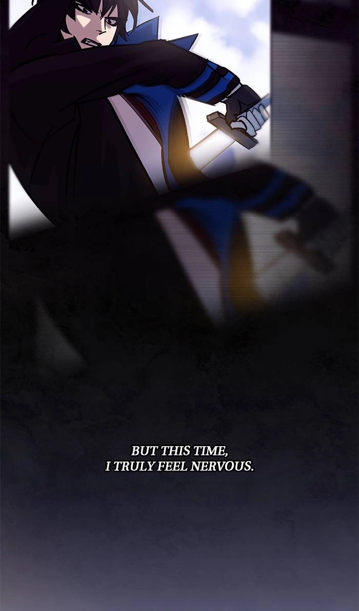 Return to Player Chapter 36 – Karas of the Crow Constellation (2) Page 47