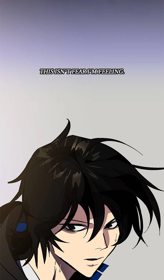 Return to Player Chapter 36 – Karas of the Crow Constellation (2) Page 48