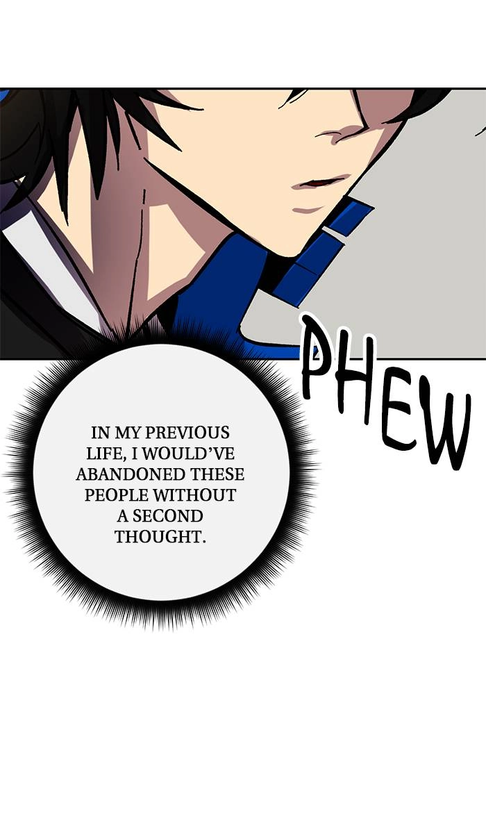 Return to Player Chapter 36 – Karas of the Crow Constellation (2) Page 50