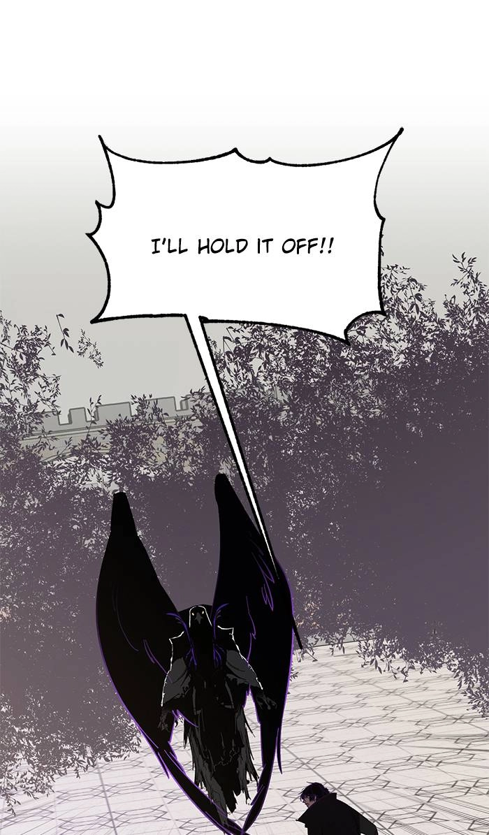 Return to Player Chapter 36 – Karas of the Crow Constellation (2) Page 51