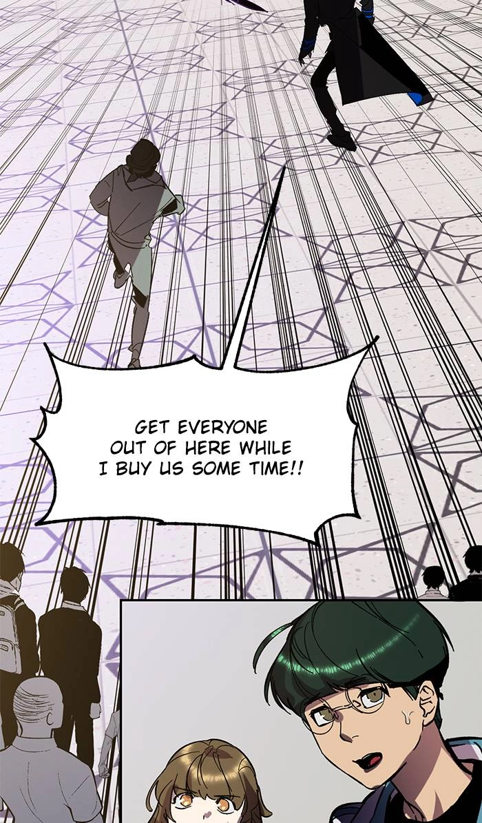 Return to Player Chapter 36 – Karas of the Crow Constellation (2) Page 52