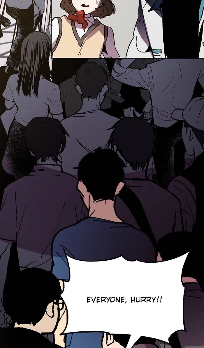 Return to Player Chapter 36 – Karas of the Crow Constellation (2) Page 53