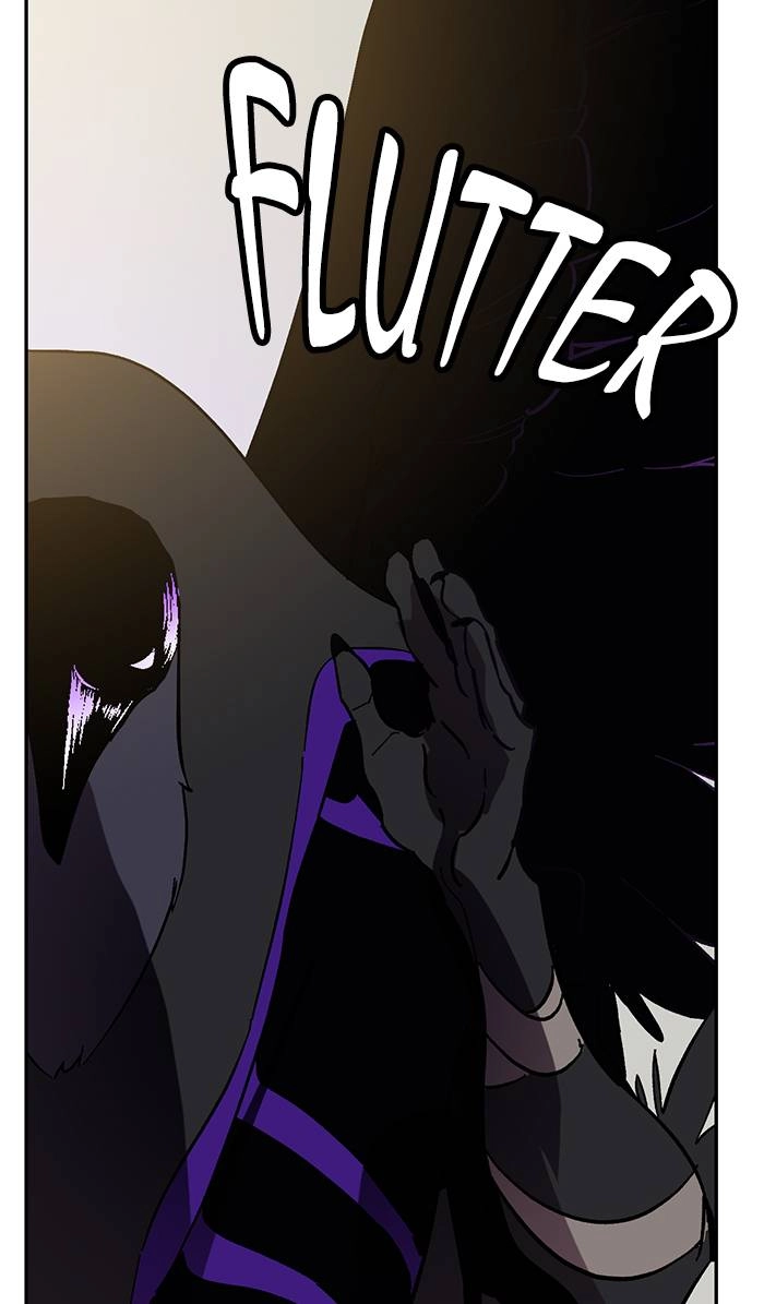 Return to Player Chapter 36 – Karas of the Crow Constellation (2) Page 56