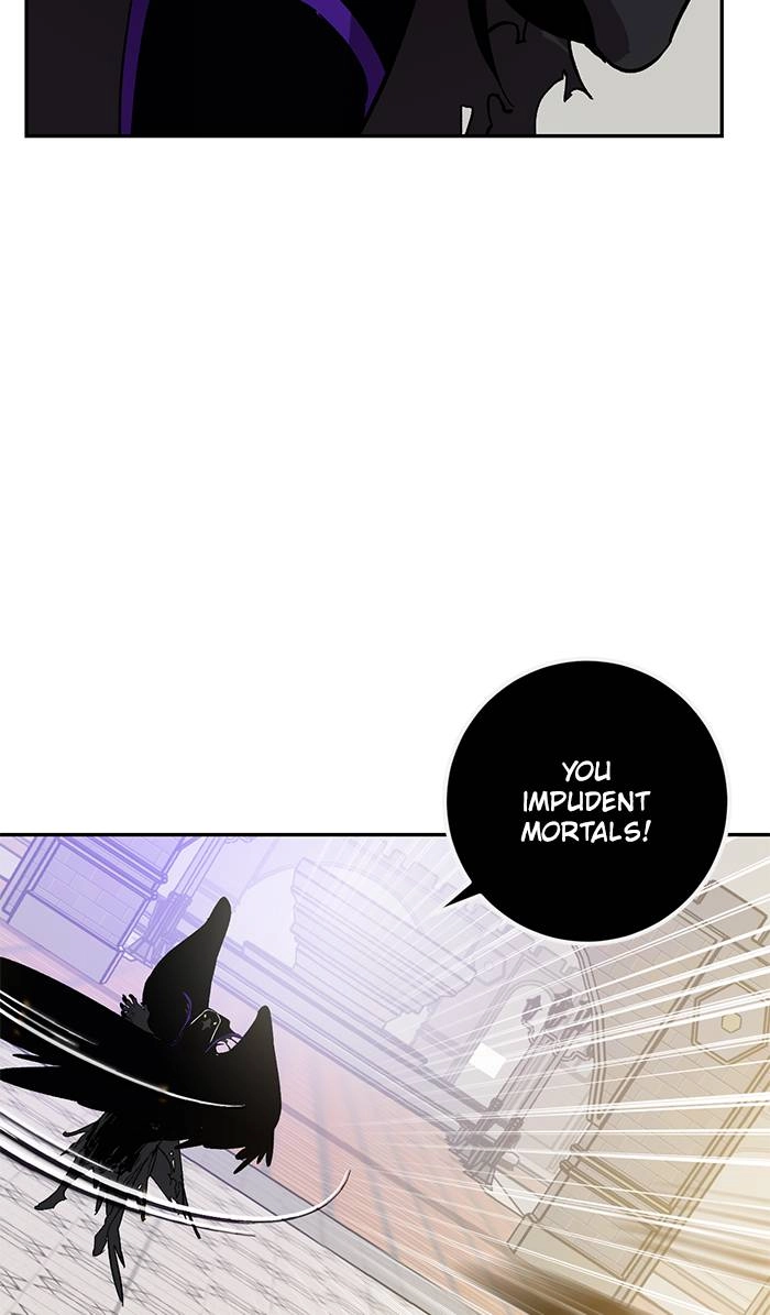 Return to Player Chapter 36 – Karas of the Crow Constellation (2) Page 57