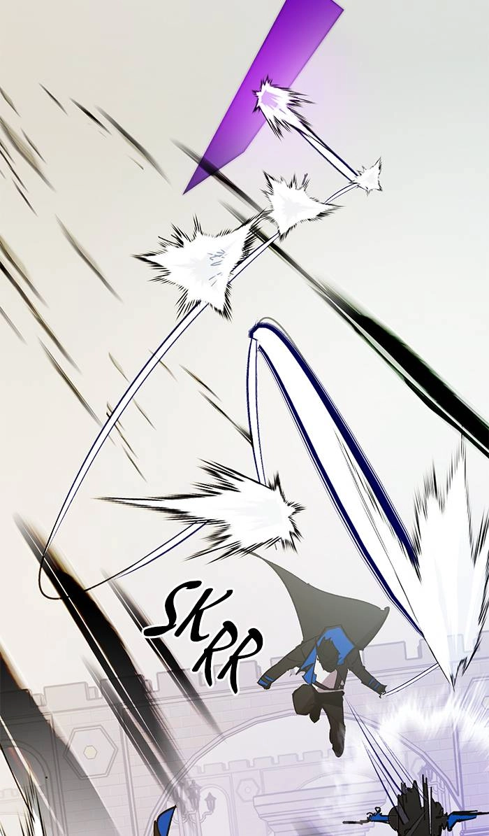 Return to Player Chapter 36 – Karas of the Crow Constellation (2) Page 60