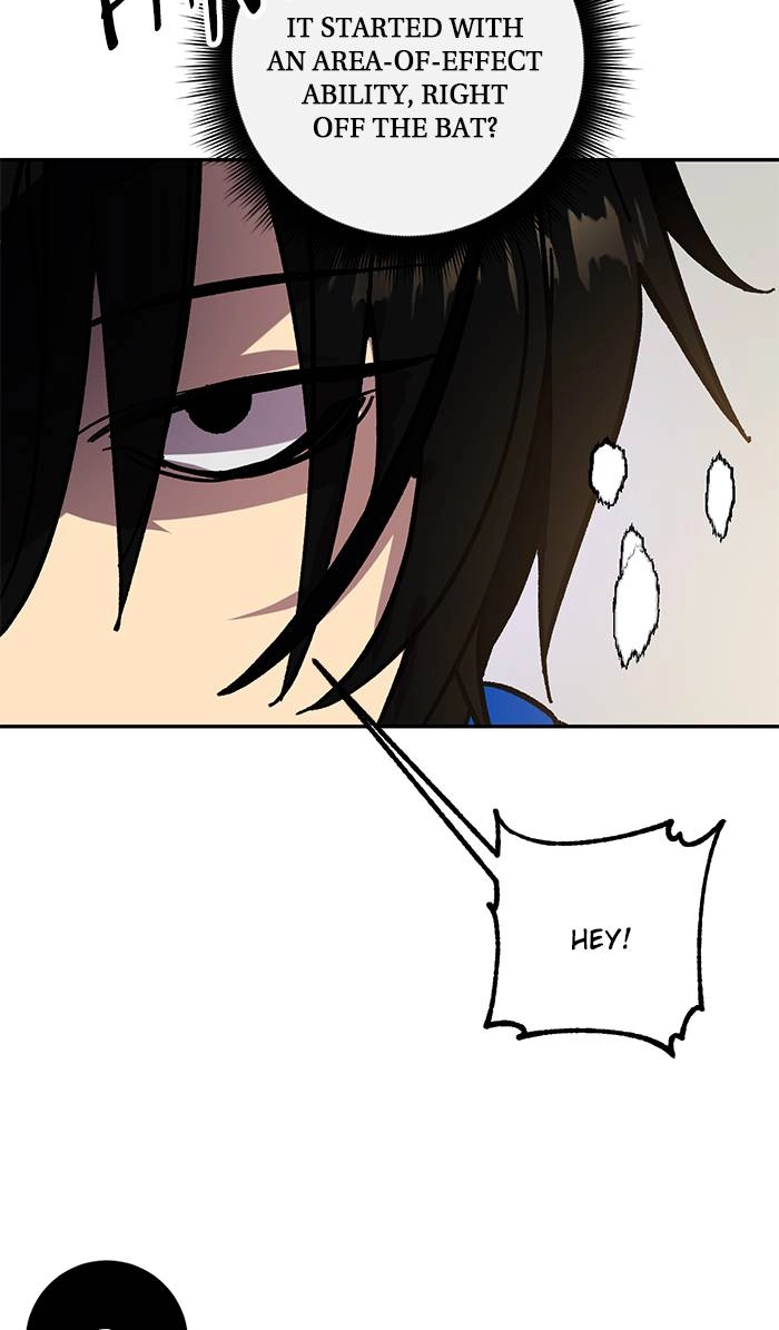 Return to Player Chapter 36 – Karas of the Crow Constellation (2) Page 65
