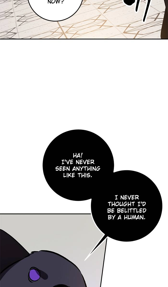 Return to Player Chapter 36 – Karas of the Crow Constellation (2) Page 67