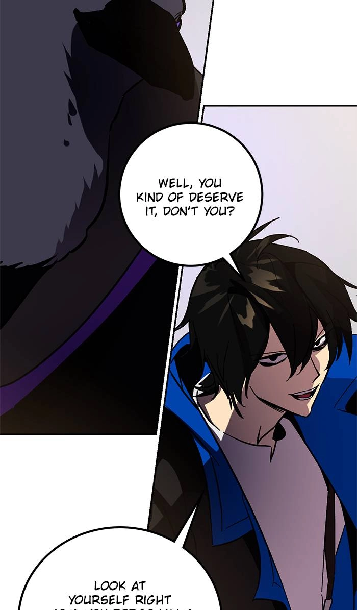 Return to Player Chapter 36 – Karas of the Crow Constellation (2) Page 68