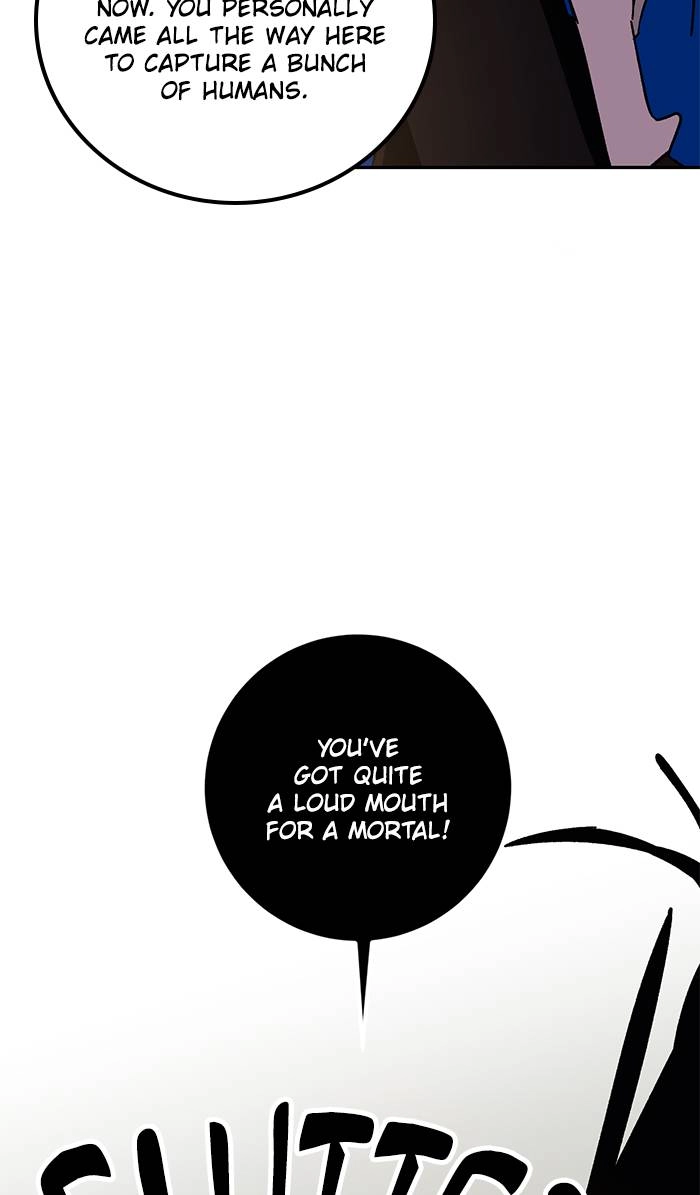 Return to Player Chapter 36 – Karas of the Crow Constellation (2) Page 69