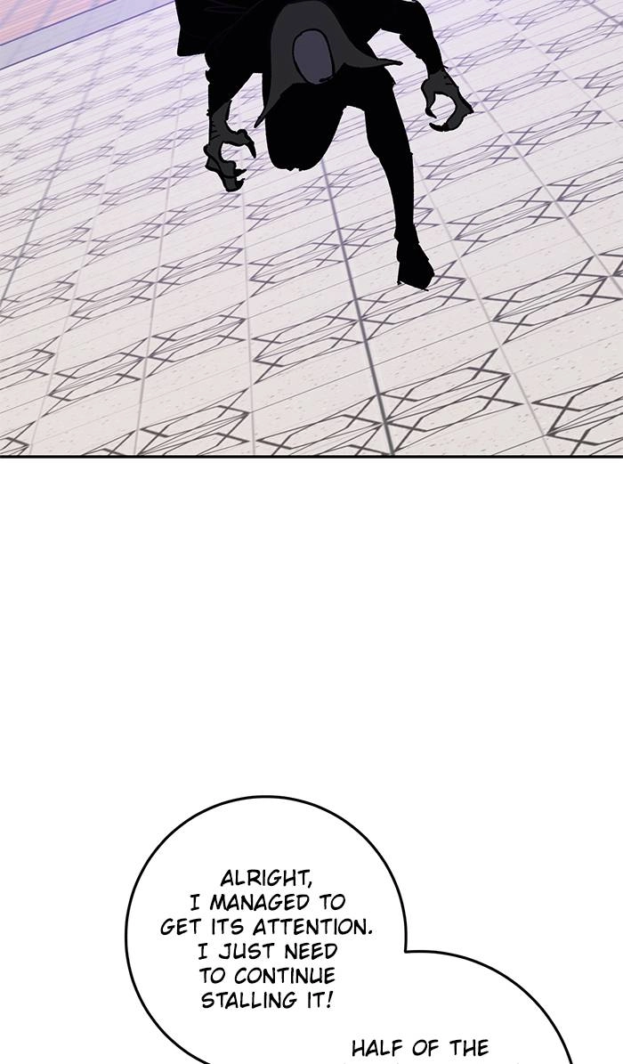 Return to Player Chapter 36 – Karas of the Crow Constellation (2) Page 71