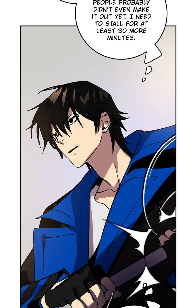 Return to Player Chapter 36 – Karas of the Crow Constellation (2) Page 72