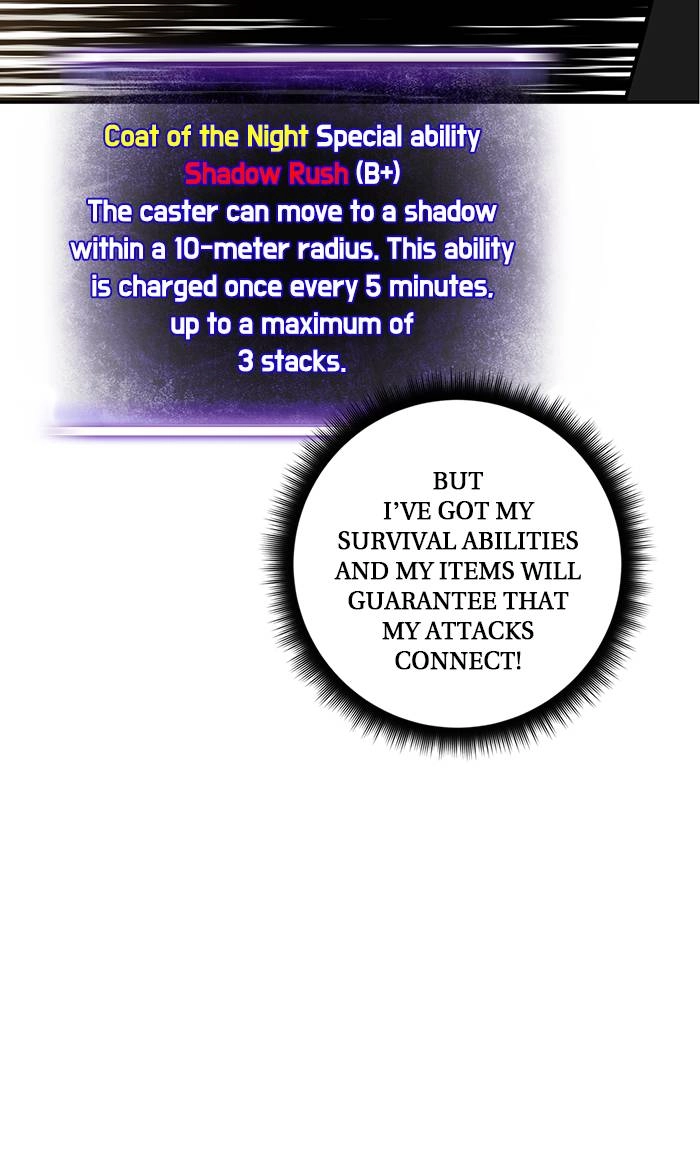 Return to Player Chapter 36 – Karas of the Crow Constellation (2) Page 82