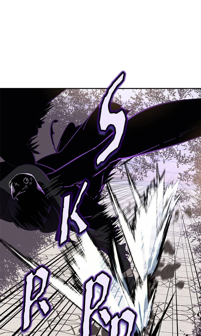 Return to Player Chapter 36 – Karas of the Crow Constellation (2) Page 83