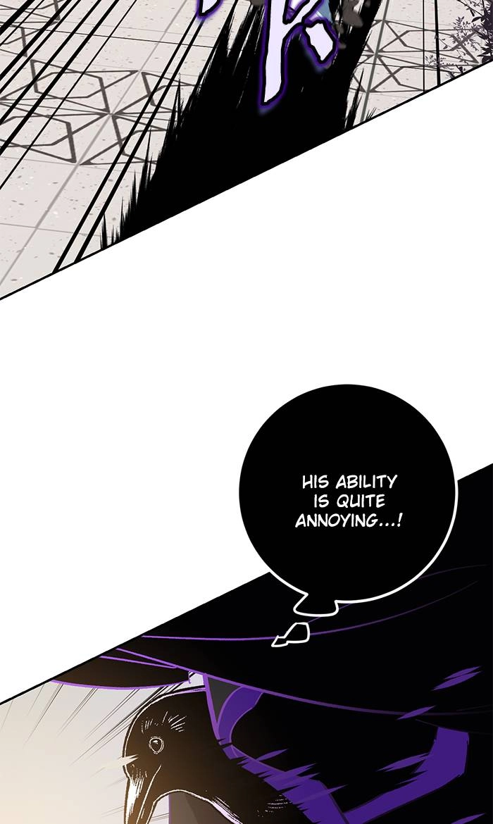 Return to Player Chapter 36 – Karas of the Crow Constellation (2) Page 84