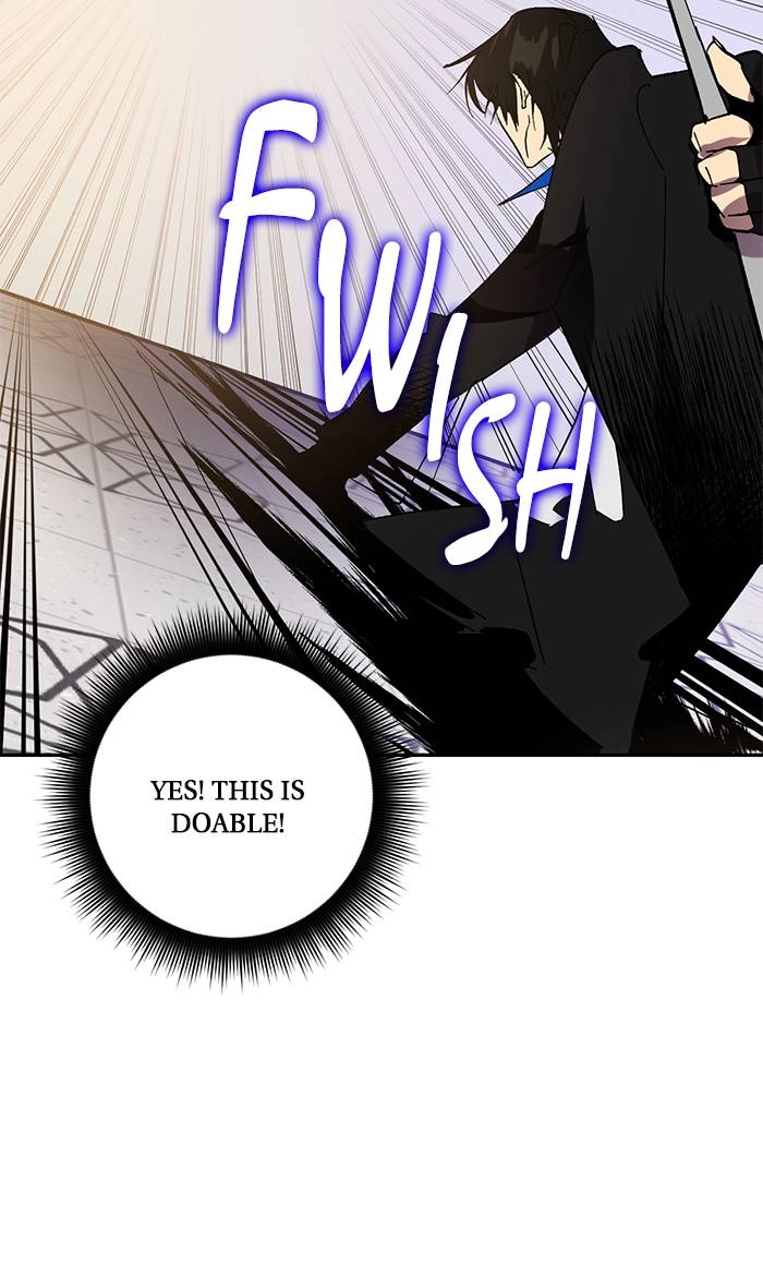 Return to Player Chapter 36 – Karas of the Crow Constellation (2) Page 86